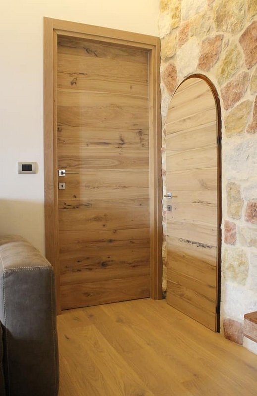 arredamento in legno